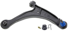 Load image into Gallery viewer, Mevotech CMS601015 Suspension Control Arm and Ball Joint Assembly Mevotech CMS601015