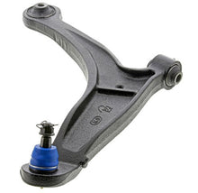 Load image into Gallery viewer, Mevotech CMS601015 Suspension Control Arm and Ball Joint Assembly Mevotech CMS601015