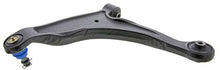 Load image into Gallery viewer, Mevotech CMS601015 Suspension Control Arm and Ball Joint Assembly Mevotech CMS601015