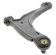 Load image into Gallery viewer, Mevotech CMS601015 Suspension Control Arm and Ball Joint Assembly Mevotech CMS601015