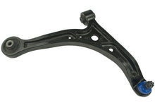 Load image into Gallery viewer, Mevotech CMS60104 Suspension Control Arm and Ball Joint Assembly Mevotech CMS60104