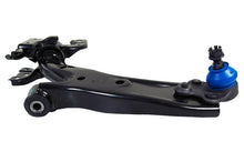 Load image into Gallery viewer, Mevotech CMS601041 Suspension Control Arm and Ball Joint Assembly Mevotech CMS601041