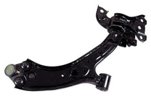 Load image into Gallery viewer, Mevotech CMS601041 Suspension Control Arm and Ball Joint Assembly Mevotech CMS601041
