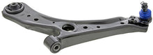 Load image into Gallery viewer, Mevotech CMS601056 Suspension Control Arm and Ball Joint Assembly Mevotech CMS601056