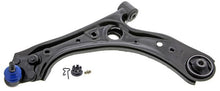 Load image into Gallery viewer, Mevotech CMS601056 Suspension Control Arm and Ball Joint Assembly Mevotech CMS601056