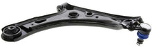 Load image into Gallery viewer, Mevotech CMS601056 Suspension Control Arm and Ball Joint Assembly Mevotech CMS601056