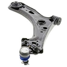 Load image into Gallery viewer, Mevotech CMS601056 Suspension Control Arm and Ball Joint Assembly Mevotech CMS601056