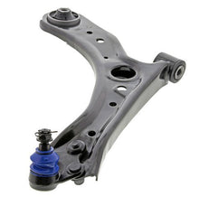 Load image into Gallery viewer, Mevotech CMS601057 Suspension Control Arm and Ball Joint Assembly Mevotech CMS601057
