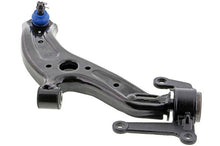 Load image into Gallery viewer, Mevotech CMS60108 Suspension Control Arm and Ball Joint Assembly Mevotech CMS60108