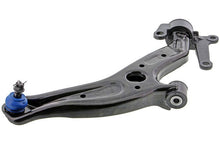 Load image into Gallery viewer, Mevotech CMS60108 Suspension Control Arm and Ball Joint Assembly Mevotech CMS60108