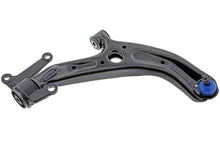 Load image into Gallery viewer, Mevotech CMS60108 Suspension Control Arm and Ball Joint Assembly Mevotech CMS60108