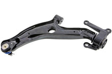Load image into Gallery viewer, Mevotech CMS60108 Suspension Control Arm and Ball Joint Assembly Mevotech CMS60108