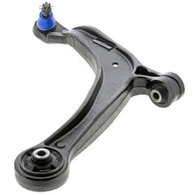 Load image into Gallery viewer, Mevotech CMS601118 Suspension Control Arm and Ball Joint Assembly Mevotech CMS601118