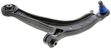 Load image into Gallery viewer, Mevotech CMS601118 Suspension Control Arm and Ball Joint Assembly Mevotech CMS601118