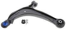 Load image into Gallery viewer, Mevotech CMS601118 Suspension Control Arm and Ball Joint Assembly Mevotech CMS601118