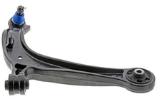 Load image into Gallery viewer, Mevotech CMS601119 Suspension Control Arm and Ball Joint Assembly Mevotech CMS601119
