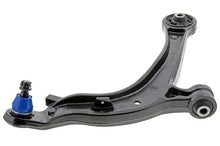 Load image into Gallery viewer, Mevotech CMS601119 Suspension Control Arm and Ball Joint Assembly Mevotech CMS601119