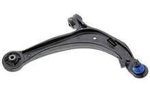 Load image into Gallery viewer, Mevotech CMS601119 Suspension Control Arm and Ball Joint Assembly Mevotech CMS601119
