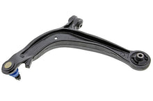 Load image into Gallery viewer, Mevotech CMS601119 Suspension Control Arm and Ball Joint Assembly Mevotech CMS601119