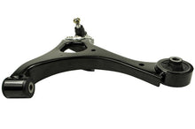 Load image into Gallery viewer, Mevotech CMS601189 Suspension Control Arm and Ball Joint Assembly Mevotech CMS601189