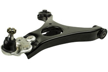 Load image into Gallery viewer, Mevotech CMS601189 Suspension Control Arm and Ball Joint Assembly Mevotech CMS601189