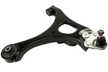 Load image into Gallery viewer, Mevotech CMS601189 Suspension Control Arm and Ball Joint Assembly Mevotech CMS601189