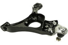 Load image into Gallery viewer, Mevotech CMS601189 Suspension Control Arm and Ball Joint Assembly Mevotech CMS601189