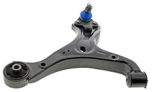 Load image into Gallery viewer, Mevotech CMS601206 Suspension Control Arm and Ball Joint Assembly Mevotech CMS601206