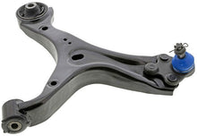 Load image into Gallery viewer, Mevotech CMS601206 Suspension Control Arm and Ball Joint Assembly Mevotech CMS601206