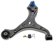 Load image into Gallery viewer, Mevotech CMS601206 Suspension Control Arm and Ball Joint Assembly Mevotech CMS601206