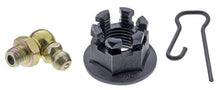 Load image into Gallery viewer, Mevotech CMS601206 Suspension Control Arm and Ball Joint Assembly Mevotech CMS601206