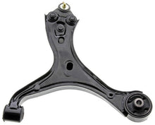 Load image into Gallery viewer, Mevotech CMS601206 Suspension Control Arm and Ball Joint Assembly Mevotech CMS601206