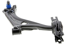 Load image into Gallery viewer, Mevotech CMS601240 Suspension Control Arm and Ball Joint Assembly Mevotech CMS601240
