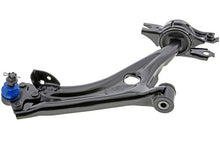 Load image into Gallery viewer, Mevotech CMS601240 Suspension Control Arm and Ball Joint Assembly Mevotech CMS601240