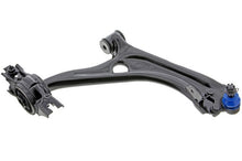 Load image into Gallery viewer, Mevotech CMS601240 Suspension Control Arm and Ball Joint Assembly Mevotech CMS601240