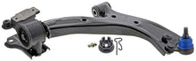 Load image into Gallery viewer, Mevotech CMS601260 Suspension Control Arm and Ball Joint Assembly Mevotech CMS601260