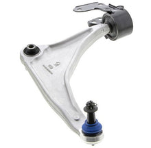 Load image into Gallery viewer, Mevotech CMS601268 Suspension Control Arm and Ball Joint Assembly Mevotech CMS601268
