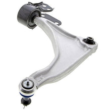 Load image into Gallery viewer, Mevotech CMS601268 Suspension Control Arm and Ball Joint Assembly Mevotech CMS601268