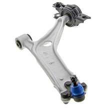 Load image into Gallery viewer, Mevotech CMS601270 Suspension Control Arm and Ball Joint Assembly Mevotech CMS601270