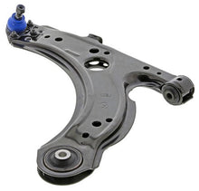 Load image into Gallery viewer, Mevotech CMS701121 Suspension Control Arm and Ball Joint Assembly Mevotech CMS701121