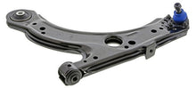 Load image into Gallery viewer, Mevotech CMS701121 Suspension Control Arm and Ball Joint Assembly Mevotech CMS701121