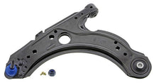 Load image into Gallery viewer, Mevotech CMS701121 Suspension Control Arm and Ball Joint Assembly Mevotech CMS701121
