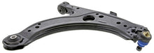 Load image into Gallery viewer, Mevotech CMS701121 Suspension Control Arm and Ball Joint Assembly Mevotech CMS701121