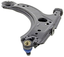 Load image into Gallery viewer, Mevotech CMS701121 Suspension Control Arm and Ball Joint Assembly Mevotech CMS701121