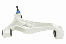 Load image into Gallery viewer, Mevotech CMS70124 Suspension Control Arm and Ball Joint Assembly Mevotech CMS70124