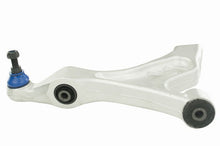 Load image into Gallery viewer, Mevotech CMS70124 Suspension Control Arm and Ball Joint Assembly Mevotech CMS70124