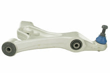 Load image into Gallery viewer, Mevotech CMS70125 Suspension Control Arm and Ball Joint Assembly Mevotech CMS70125