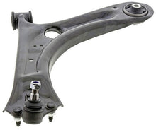 Load image into Gallery viewer, Mevotech CMS70180 Suspension Control Arm and Ball Joint Assembly Mevotech CMS70180