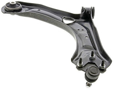 Load image into Gallery viewer, Mevotech CMS70180 Suspension Control Arm and Ball Joint Assembly Mevotech CMS70180