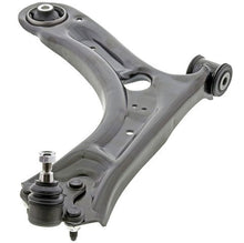Load image into Gallery viewer, Mevotech CMS70181 Suspension Control Arm and Ball Joint Assembly Mevotech CMS70181